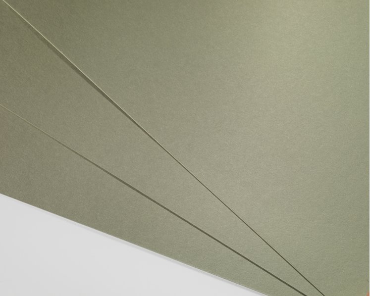 MATERICA, Verdigris - DIN A4 21 x 29,7 cm