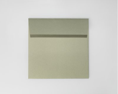 MATERICA, Verdigris - Quadro 17 x 17 cm