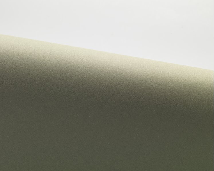 MATERICA, Verdigris - Gro&szlig;bogen 72 x 102 cm