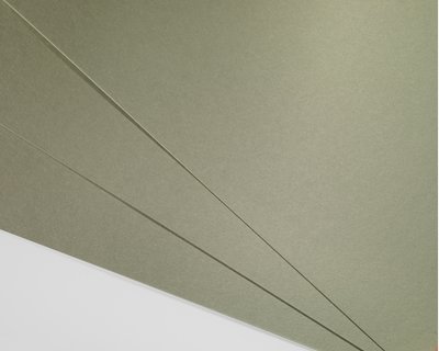 MATERICA, Verdigris - Gro&szlig;bogen 72 x 102 cm