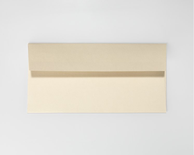 NETTUNO, Panna - DIN lang 11 x 22 cm