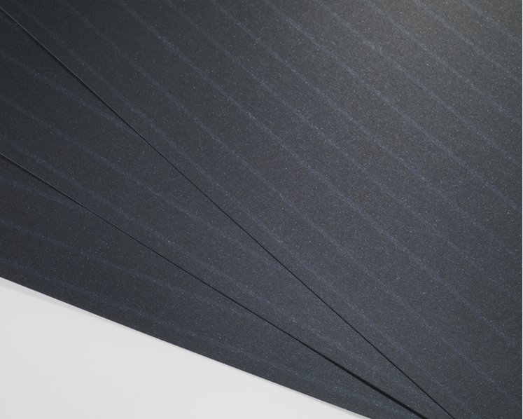 SAVILE ROW PINSTRIPE, Blue - DIN A4 21 x 29,7 cm