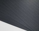 SAVILE ROW PINSTRIPE, Blue - DIN A4 21 x 29,7 cm