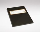 SAVILE ROW PINSTRIPE, Blue - DIN A4 21 x 29,7 cm