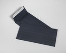 SAVILE ROW PINSTRIPE, Blue - DIN lang 22 x 11 cm