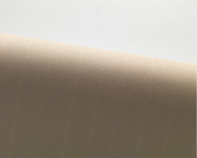 SAVILE ROW PINSTRIPE, Camel - Gro&szlig;bogen 70 x 100 cm