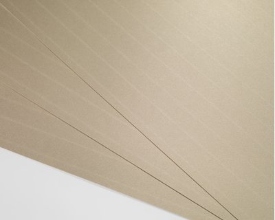 SAVILE ROW PINSTRIPE, Camel - Gro&szlig;bogen 70 x 100 cm