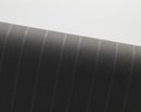 SAVILE ROW PINSTRIPE, Dark Grey - DIN lang 22 x 11 cm