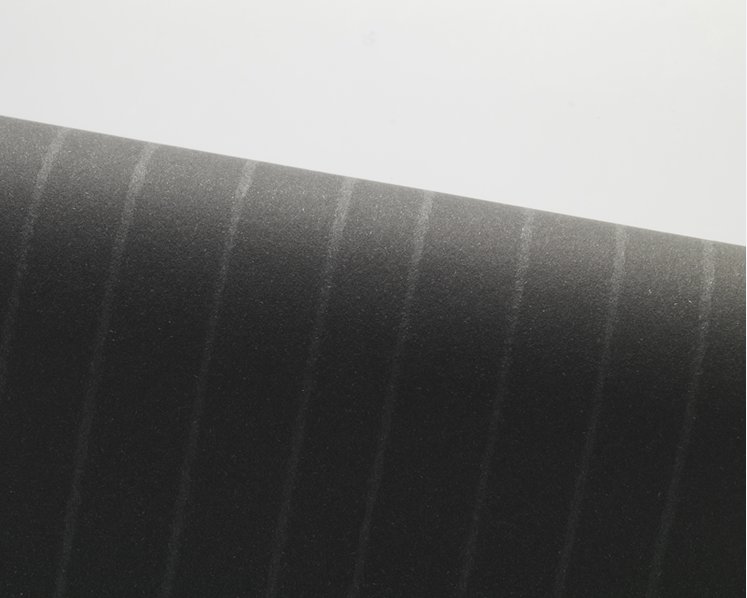 SAVILE ROW PINSTRIPE, Dark Grey - Gro&szlig;bogen 70 x 100 cm