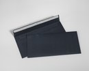 SAVILE ROW PLAIN, Blue - DIN lang 11 x 22 cm