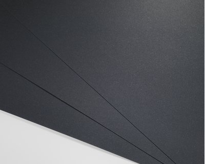 SAVILE ROW PLAIN, Blue - Gro&szlig;bogen 70 x 100 cm