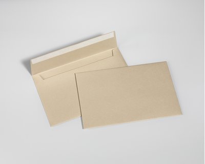 SAVILE ROW PLAIN, Camel - Diplomat 12 x 18 cm