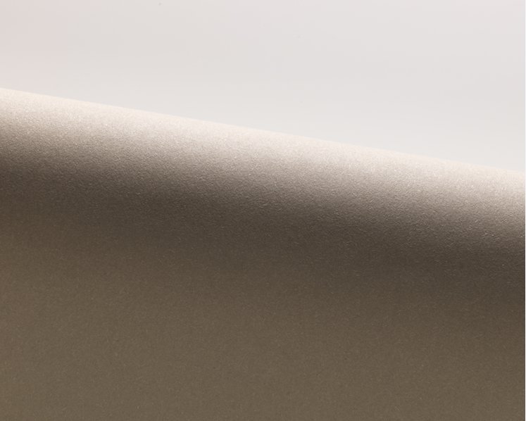 SAVILE ROW PLAIN, Camel - Gro&szlig;bogen 70 x 100 cm