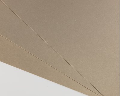 SAVILE ROW PLAIN, Camel - Gro&szlig;bogen 70 x 100 cm