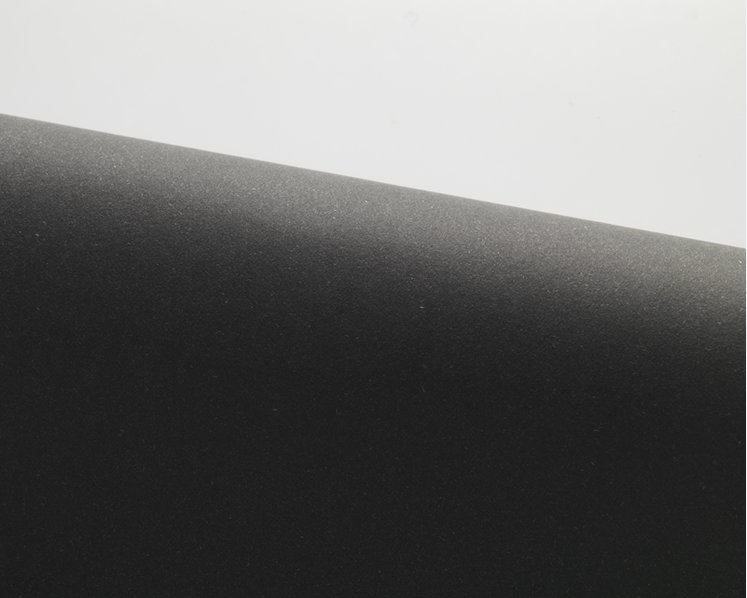 SAVILE ROW PLAIN, Dark Grey - Gro&szlig;bogen 70 x 100 cm