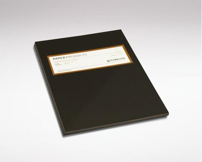 SAVILE ROW PLAIN, White - DIN A4 21 x 29,7 cm