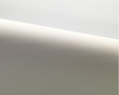 SAVILE ROW PLAIN, White - Quadro 17 x 17 cm