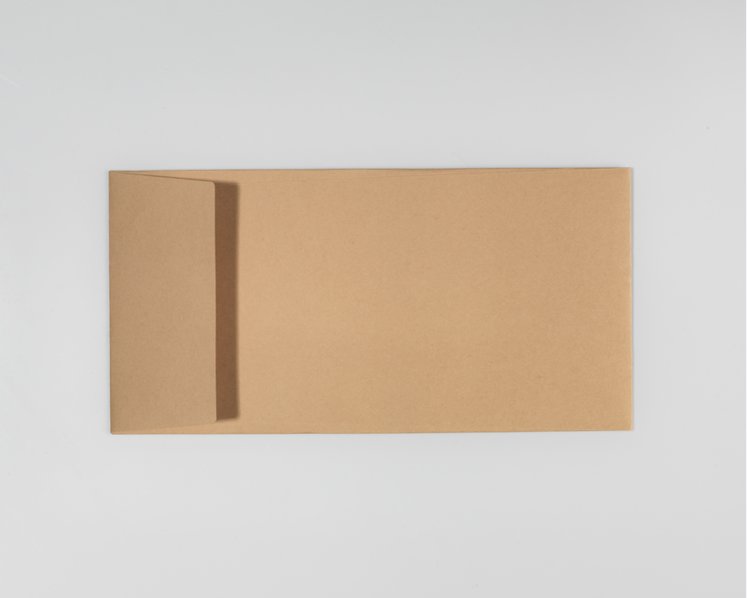 SIRIO COLOR, Bruno - DIN lang 22 x 11 cm