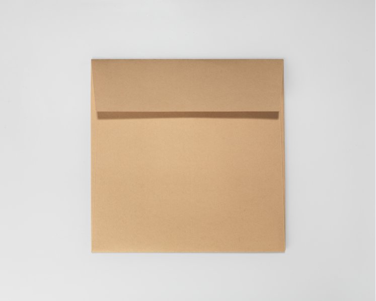 SIRIO COLOR, Bruno - Quadro 17 x 17 cm