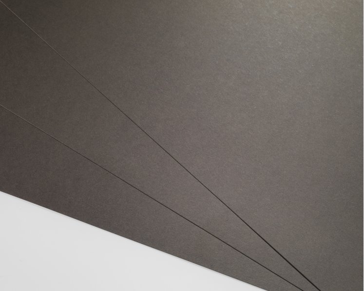 SIRIO COLOR, Caff&eacute; - DIN A4 21 x 29,7 cm