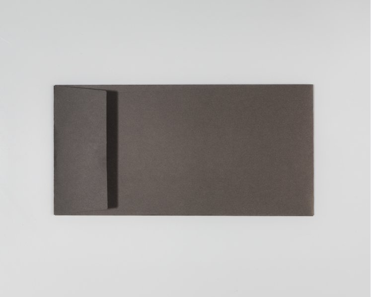 SIRIO COLOR, Caff&eacute; - DIN lang 22 x 11 cm