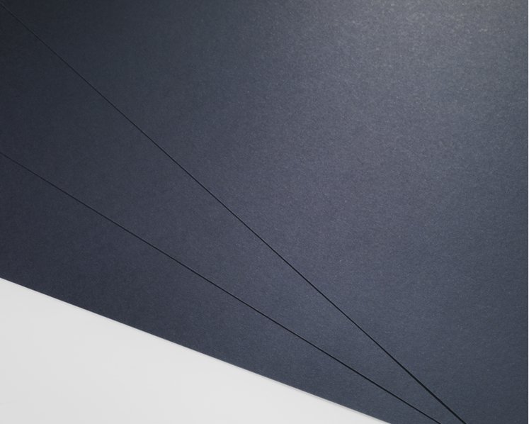 SIRIO COLOR, Dark Blue - DIN A4 21 x 29,7 cm