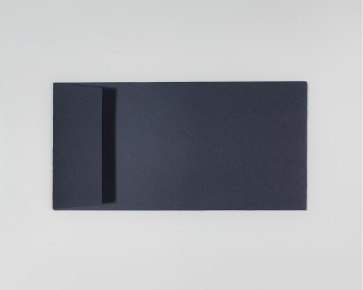 SIRIO COLOR, Dark Blue - DIN lang 22 x 11 cm