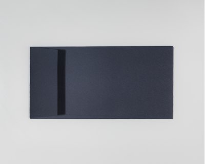 SIRIO COLOR, Dark Blue - DIN lang 22 x 11 cm