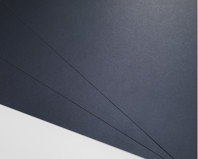 SIRIO COLOR, Dark Blue - Gro&szlig;bogen 70 x 100 cm