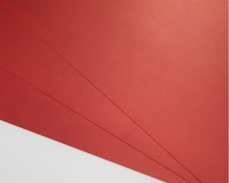 SIRIO COLOR, Lampone - DIN A4 21 x 29,7 cm