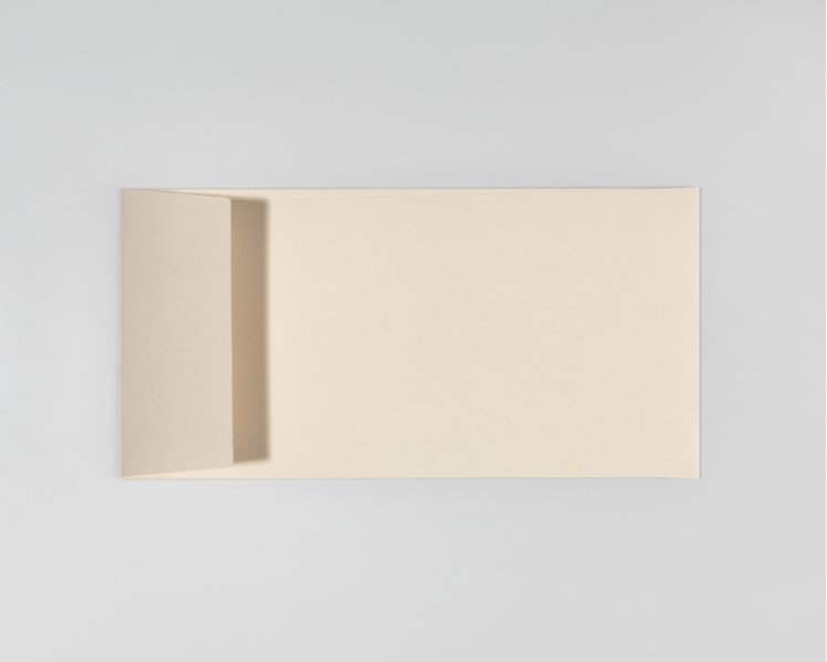 SIRIO COLOR, Sabbia - DIN lang 22 x 11 cm