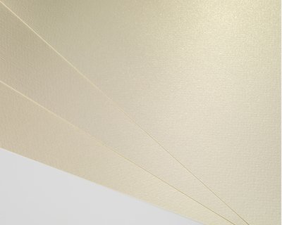 SIRIO PEARL M&Eacute;RIDA, Cream - DIN A4 21 x 29,7 cm