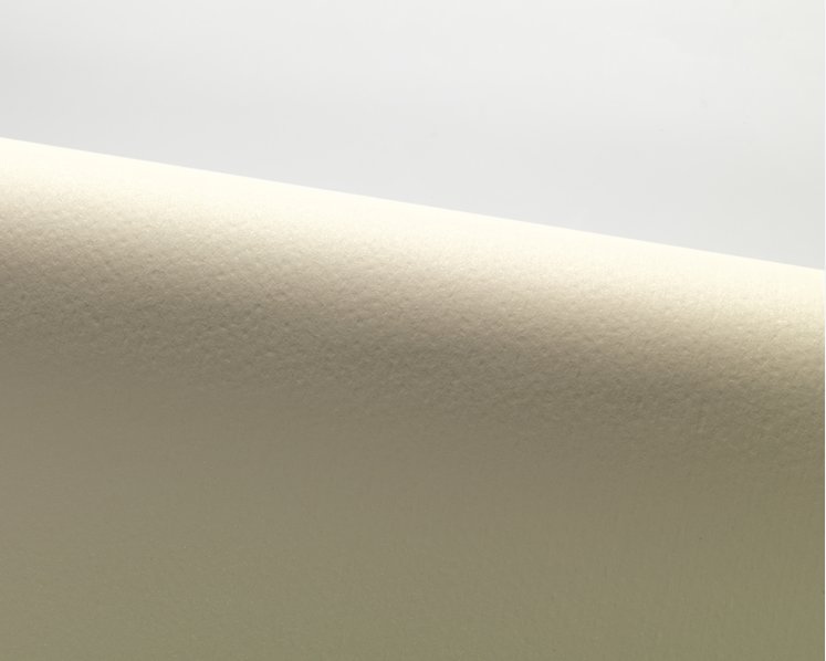 SIRIO PEARL M&Eacute;RIDA, Cream - Gro&szlig;bogen 72 x 102 cm