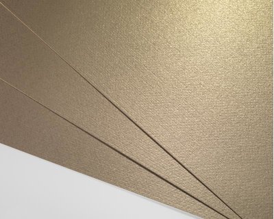 SIRIO PEARL M&Eacute;RIDA, Kraft - DIN A4 21 x 29,7 cm