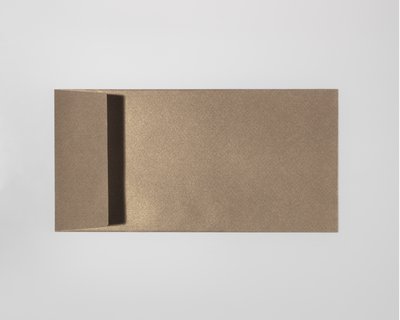 SIRIO PEARL M&Eacute;RIDA, Kraft - DIN lang 22 x 11 cm