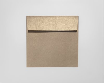 SIRIO PEARL M&Eacute;RIDA, Kraft - Quadro 17 x 17 cm