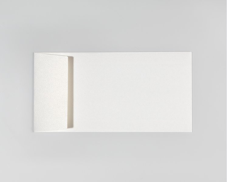 SIRIO PEARL M&Eacute;RIDA, White - DIN lang 22 x 11 cm