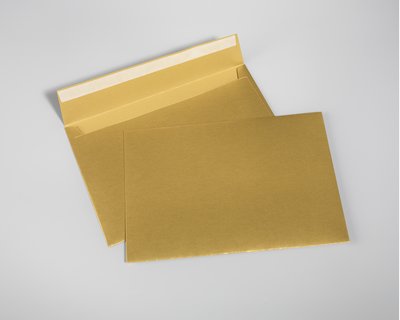 SIRIO PEARL, Aurum - DIN C5 16,2 x 22,9 cm