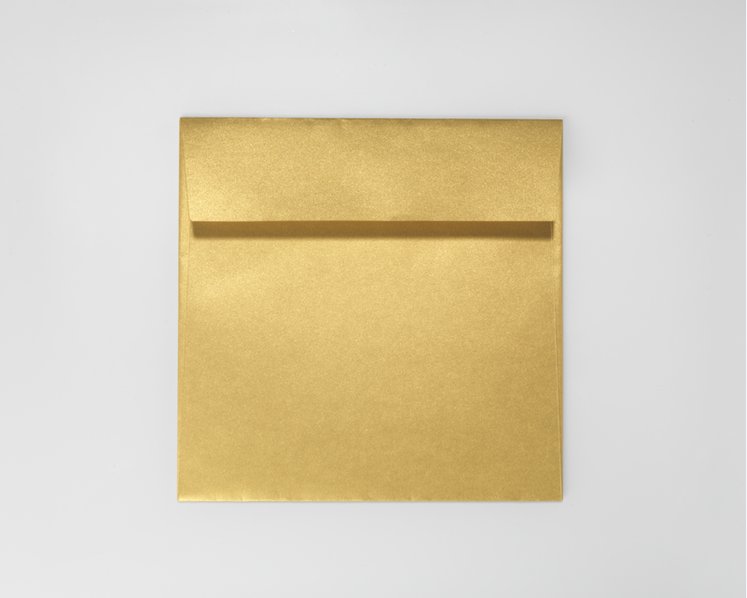 SIRIO PEARL, Aurum - Quadro 17 x 17 cm