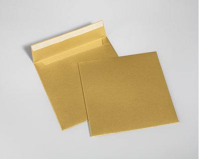 SIRIO PEARL, Aurum - Quadro 17 x 17 cm