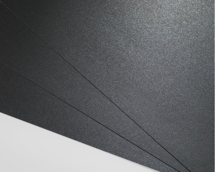 SIRIO PEARL, Coal Mine - DIN A4 21 x 29,7 cm