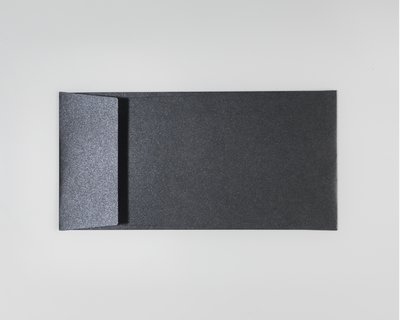 SIRIO PEARL, Coal Mine - DIN lang 22 x 11 cm