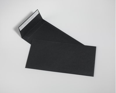 SIRIO PEARL, Coal Mine - DIN lang 22 x 11 cm