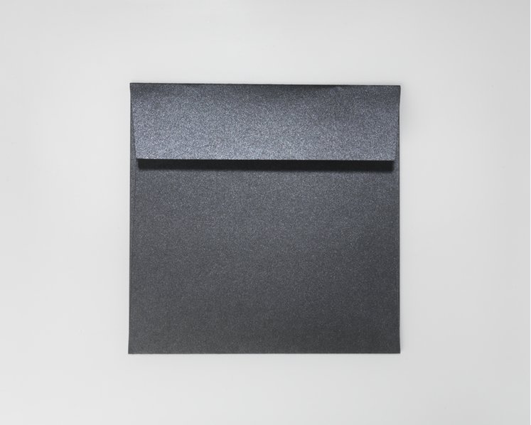 SIRIO PEARL, Coal Mine - Quadro 17 x 17 cm