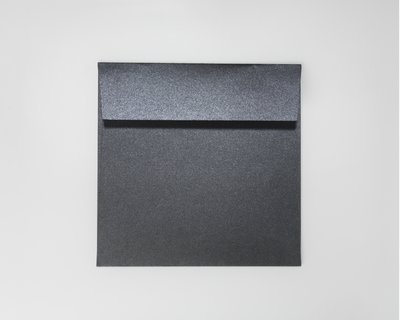 SIRIO PEARL, Coal Mine - Quadro 17 x 17 cm