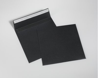 SIRIO PEARL, Coal Mine - Quadro 17 x 17 cm