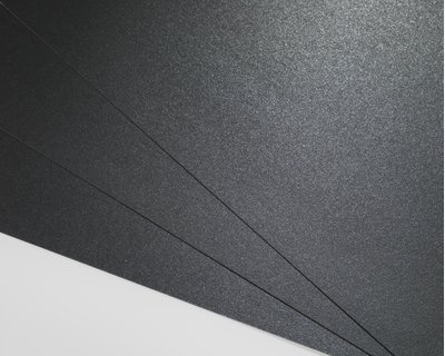 SIRIO PEARL, Coal Mine - Gro&szlig;bogen 72 x 102 cm