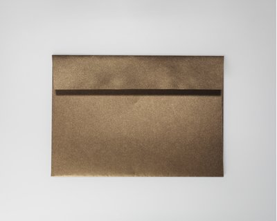 SIRIO PEARL, Fusion Bronze - DIN C5 16,2 x 22,9 cm