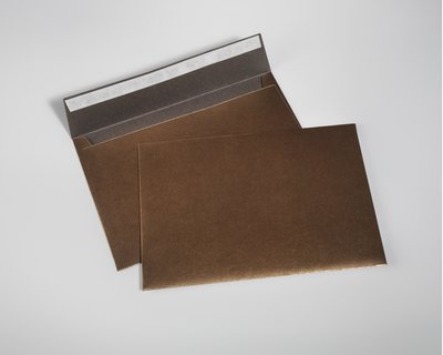 SIRIO PEARL, Fusion Bronze - DIN C5 16,2 x 22,9 cm