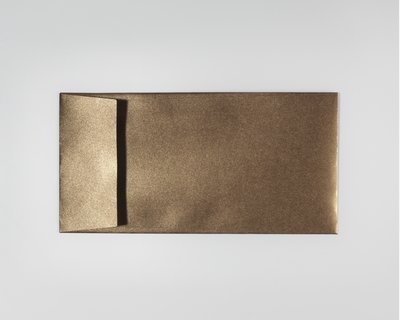 SIRIO PEARL, Fusion Bronze - DIN lang 22 x 11 cm